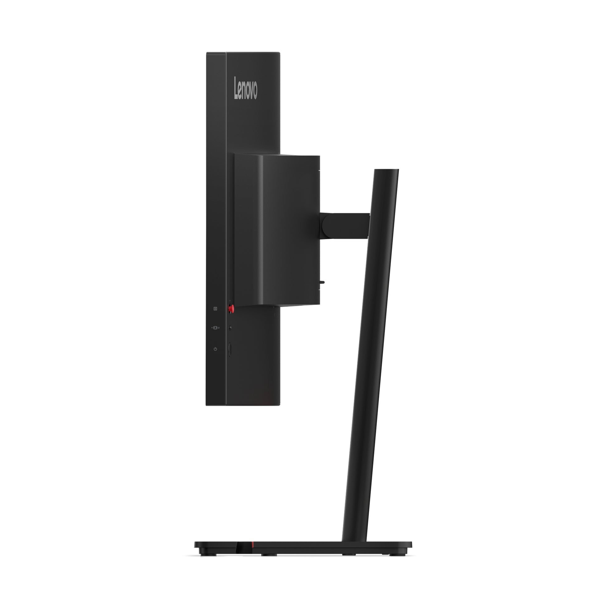 Lenovo ThinkVision T34WD-40 34" Curved, 3440 x 1440 (UWQHD), VA, 120 Hz, USB-C 100 W, LAN, HDR10