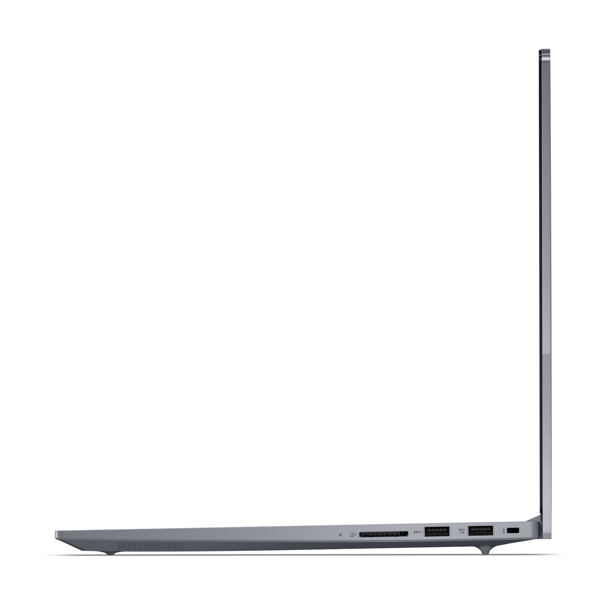 Lenovo ThinkBook 16 G7 Copilot+ PC – Windows 11 Pro, Schweizer Tastatur