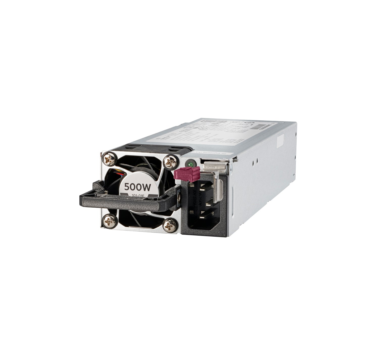 HPE Netzteil – 500 W