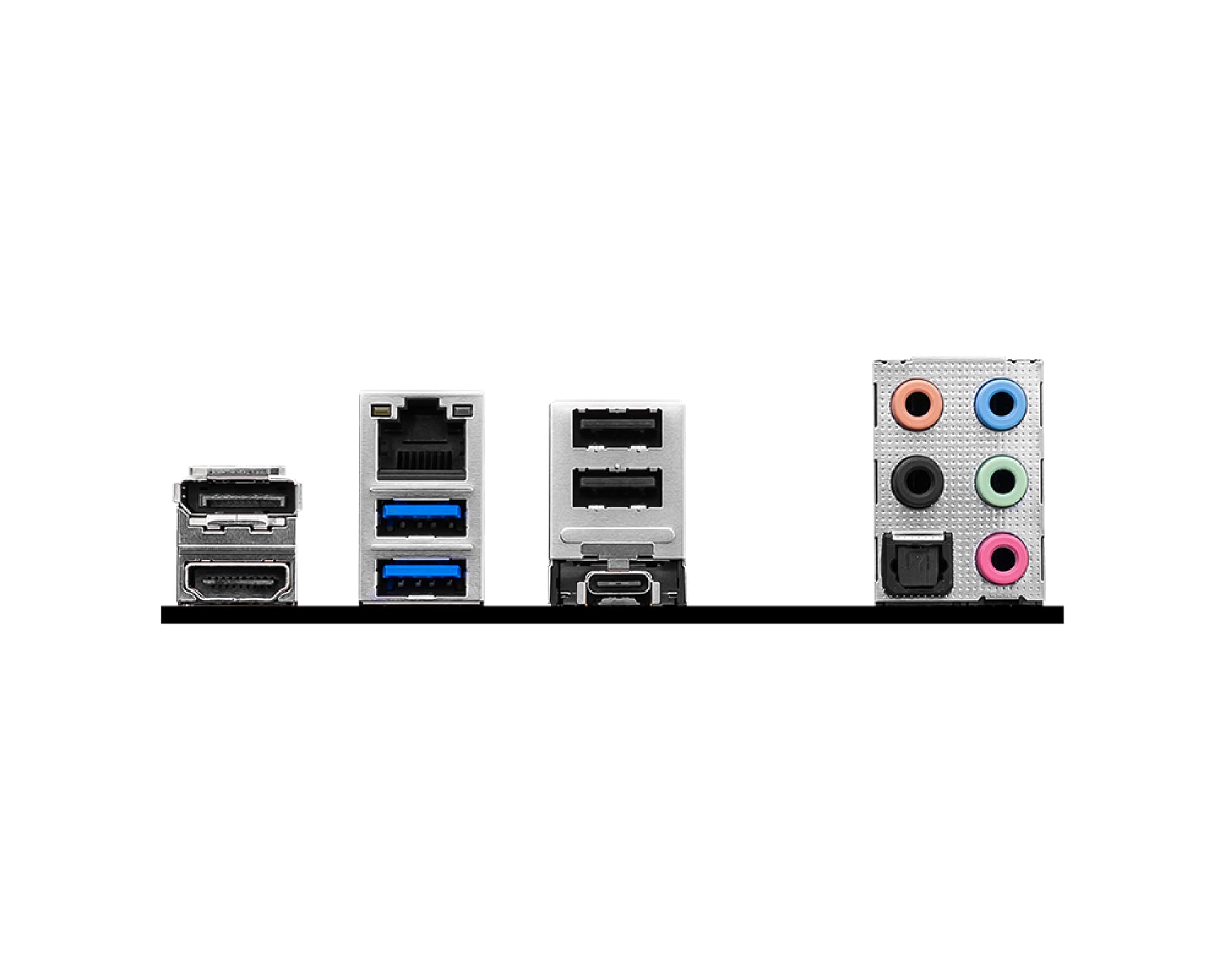 MSI PRO B760-P II – Mainboard – LGA 1700, Intel B760, ATX, DDR5