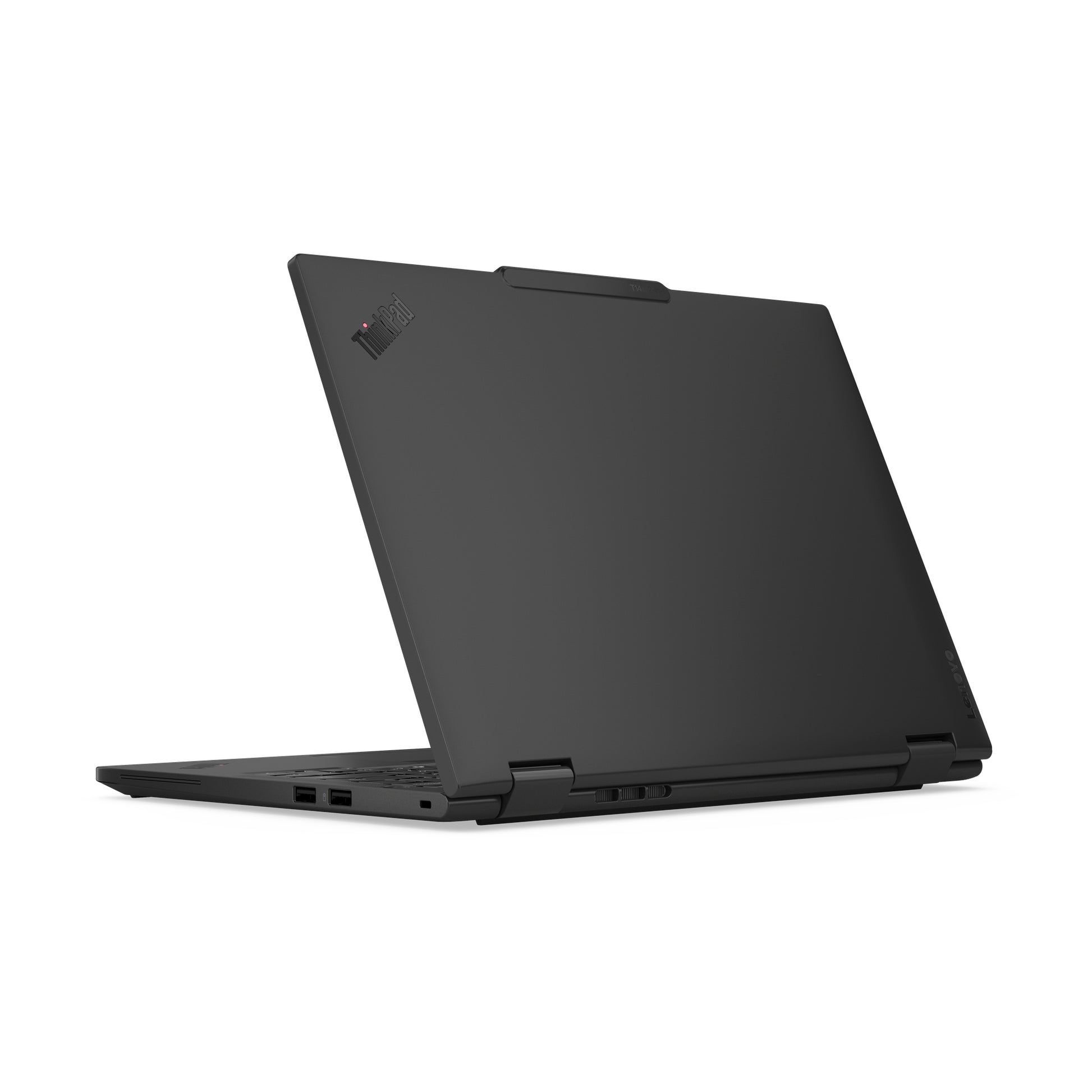 Lenovo ThinkPad T14s 2-in-1 G1 – 14" WUXGA Touch, Core Ultra 7 265U, 64 GB, 1 TB SSD, Win 11 Pro, QWERTZ (CH)