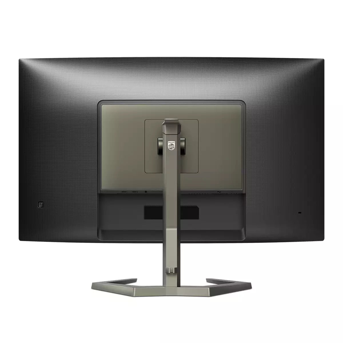 Philips Monitor – Momentum, 31,5" Curved VA, 32M1C5200W/00