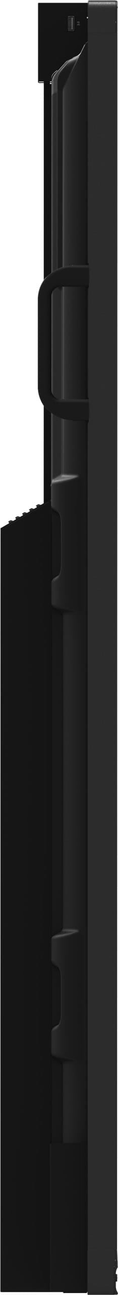 iiyama TE10518UWI-B1AG – 104,6" Touch, 5120 × 2160, VA, USB-C 100 W, LAN