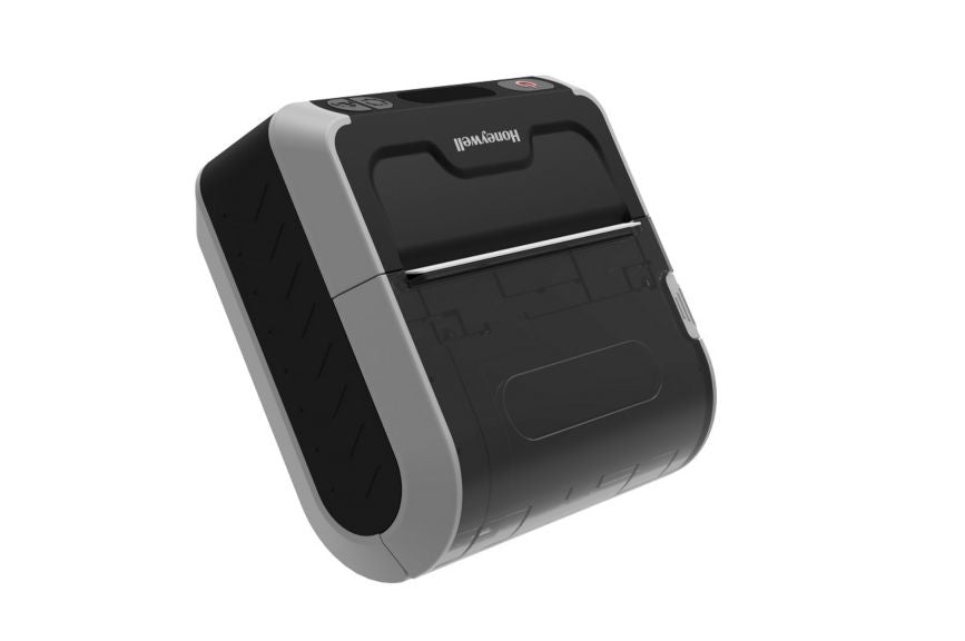 Honeywell Mobiler Handdrucker für Etiketten bis 76,2 mm