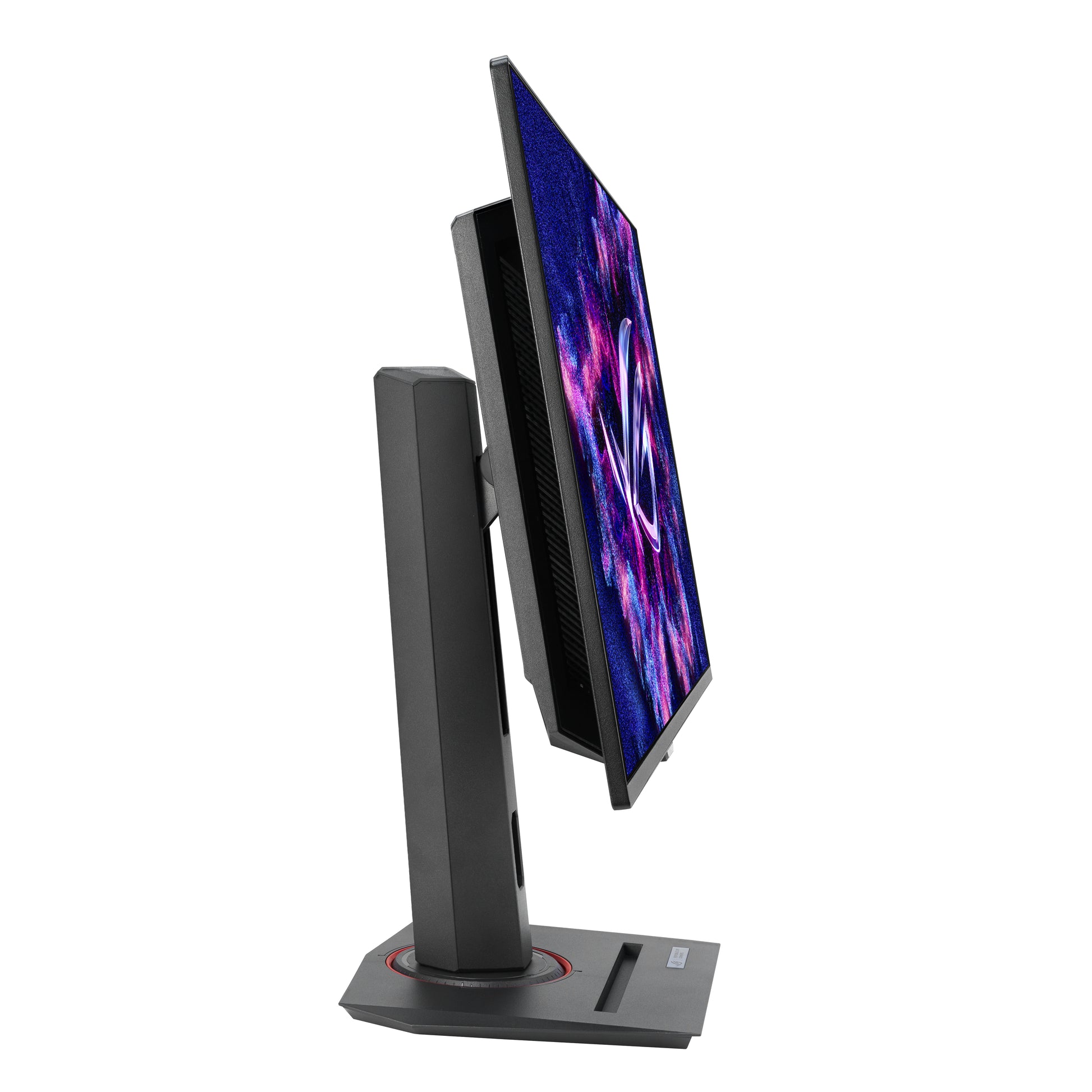 ASUS ROG Strix XG27ACDNG – Monitor, 26,5" 2560 × 1440 (WQHD), OLED, Schwarz