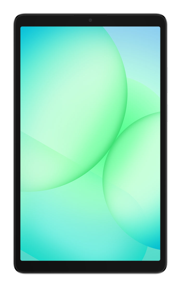Samsung Galaxy Tab A11 – 8,7", 128 GB, 8 GB RAM, WLAN, Android, Silber