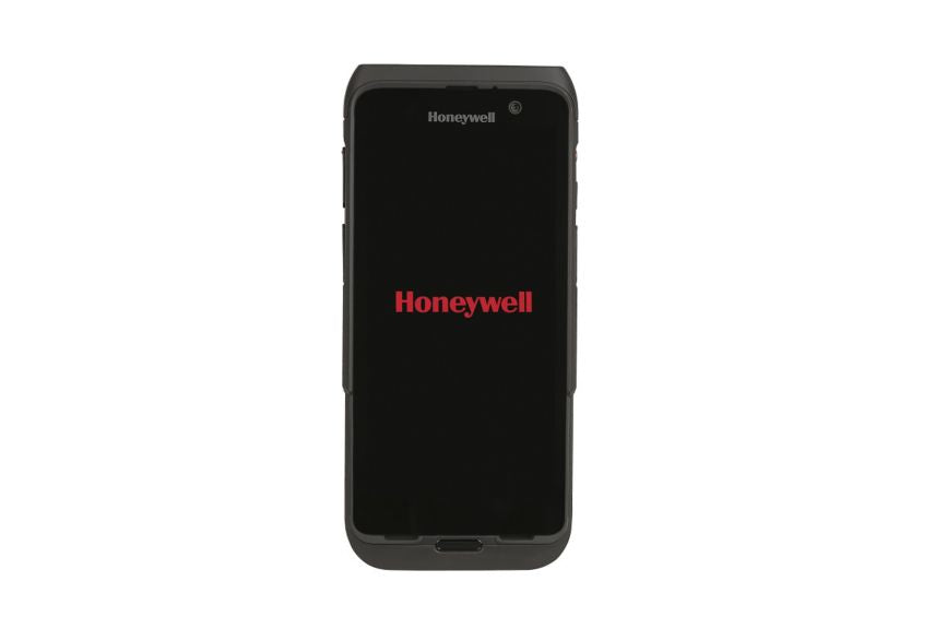 Honeywell CT47 – 5,5", 6/128 GB, 5G/WLAN 6E, 1D/2D, FlexRange XLR, IP65/68, Android 12