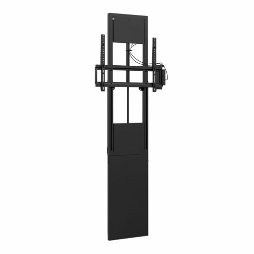 Hagor MOTO SLIM – Wandhalterung, ultraflach
