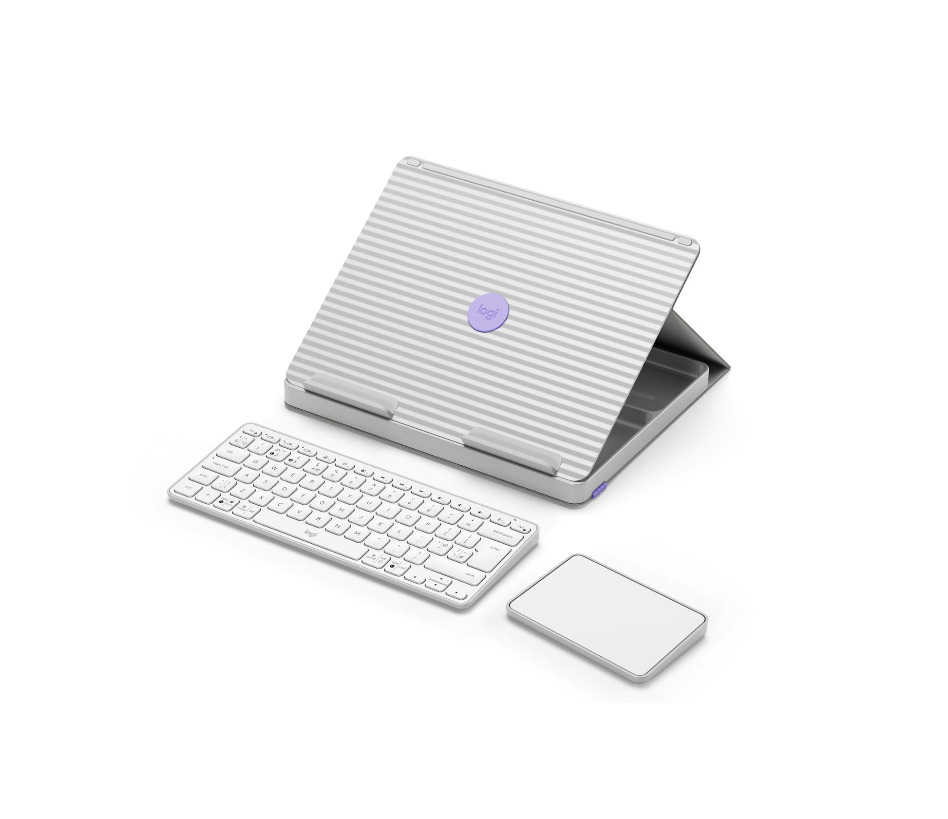 Logitech UK-120 – Tastatur, UK-Layout (EN)