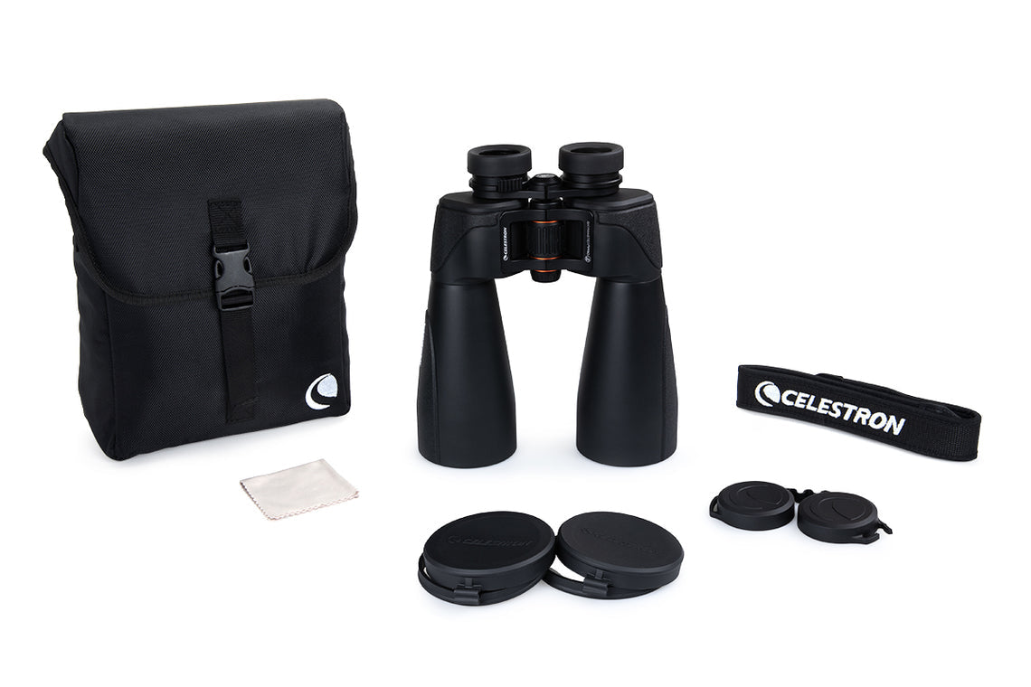 Celestron SkyMaster Pro ED 15x70