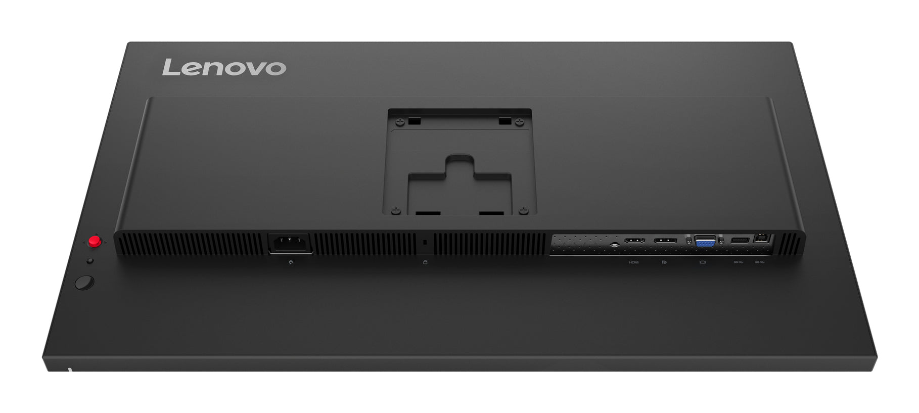 Lenovo ThinkVision T27-40 – Monitor, 27", 1920 × 1080 (Full HD), IPS
