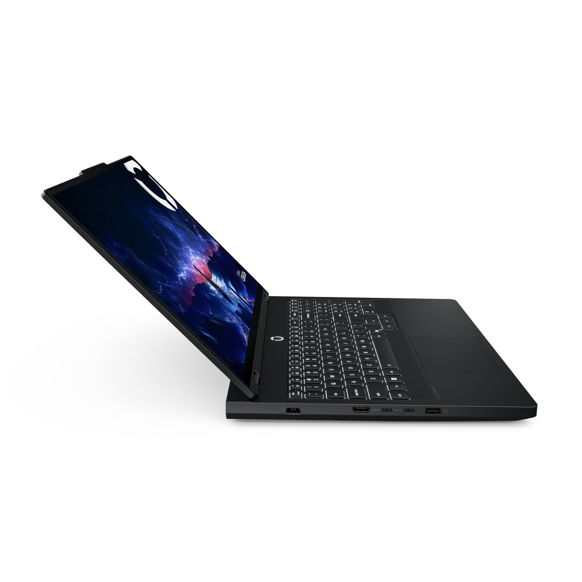 Lenovo Legion Pro 5 16Iax10H – 16" WQXGA OLED, Core Ultra 9 275HX, 32 GB, 1 TB SSD, RTX 5070 Ti, Win 11 Home