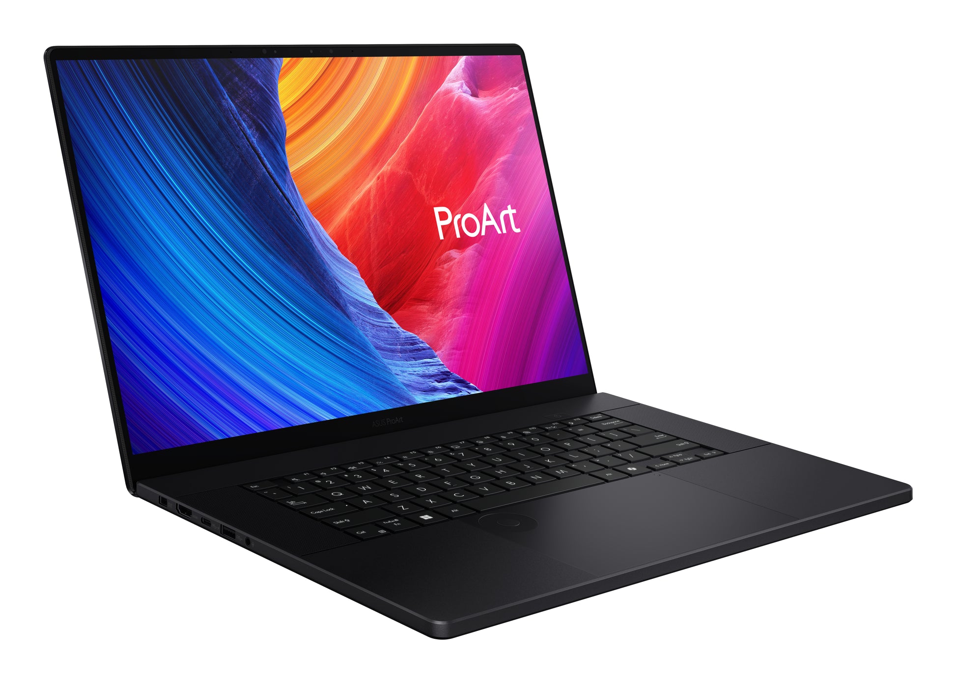 ASUS ProArt P16 H7606GP-SR018X – 16" WQXGA+ OLED Touch, Ryzen AI 9 465, 16 GB, 1 TB SSD, RTX 5070, Win 11 Pro
