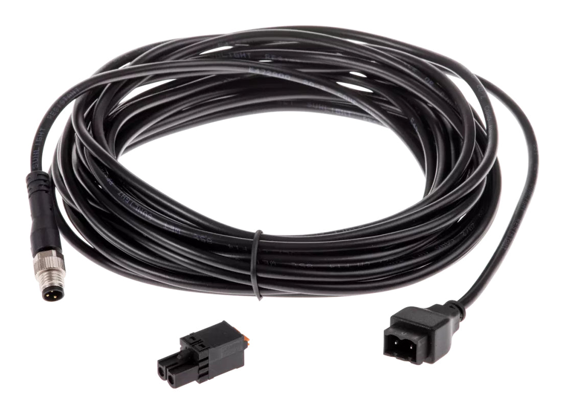 Axis Stromkabel, 24 V, 7 m