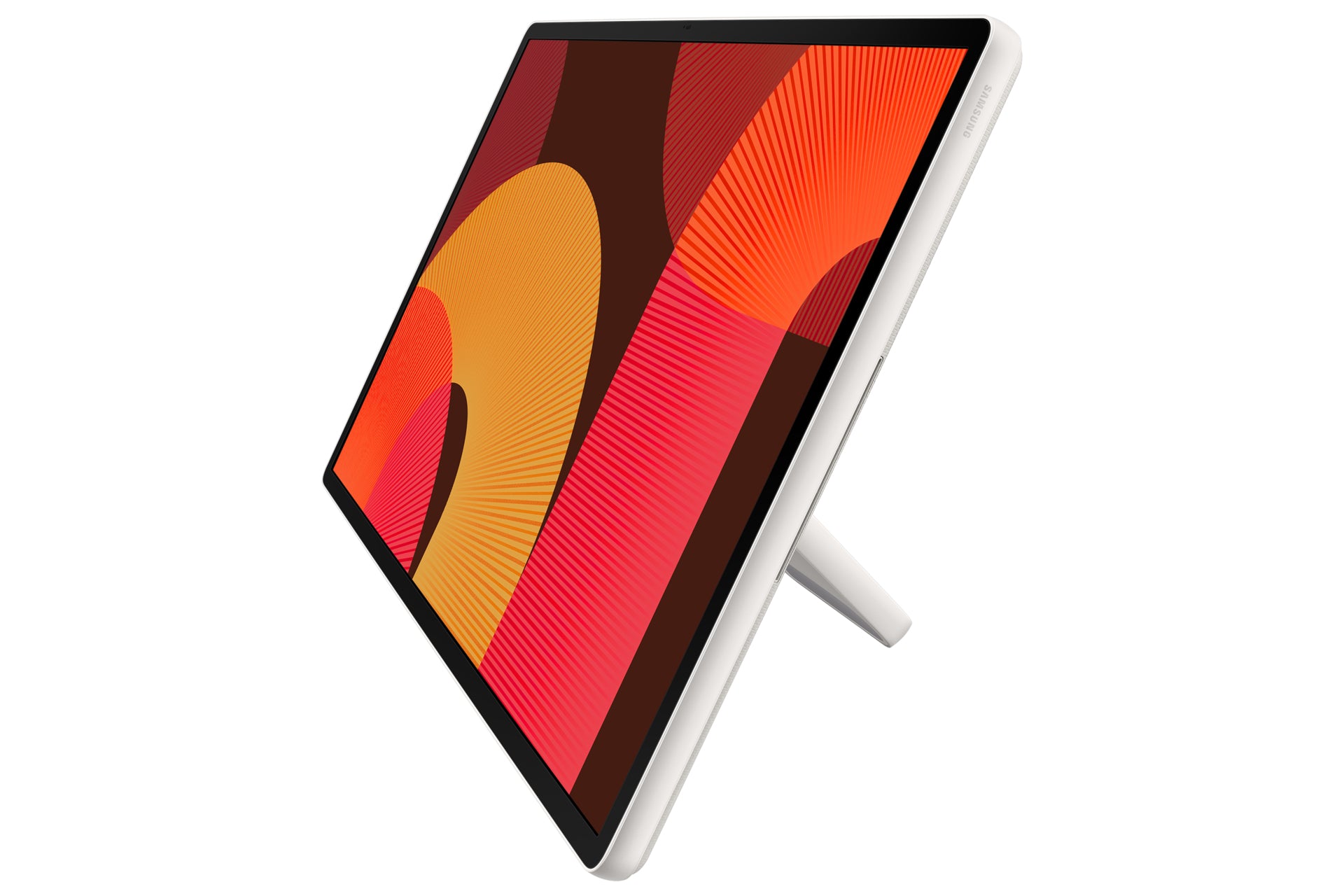 Samsung UE27LSM7FAX – 27" Touch, 2560 × 1440 (WQHD), HDR10+