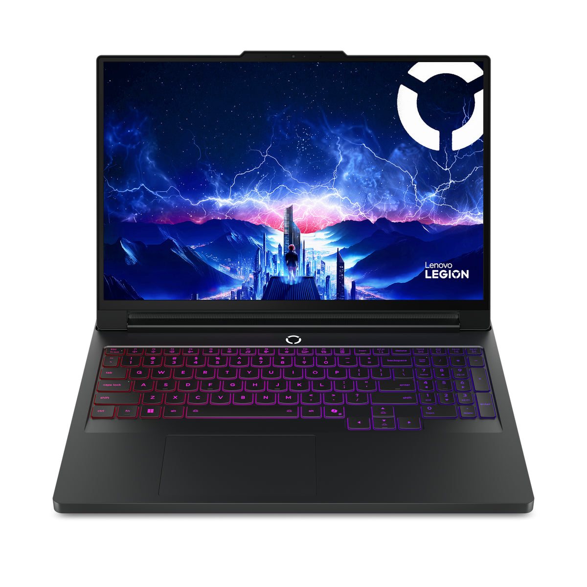 Lenovo Legion Pro 7 16Iax10H – 16" WQXGA OLED, Core Ultra 7 255HX, 32 GB, 1 TB SSD, RTX 5070 Ti, Win 11 Home