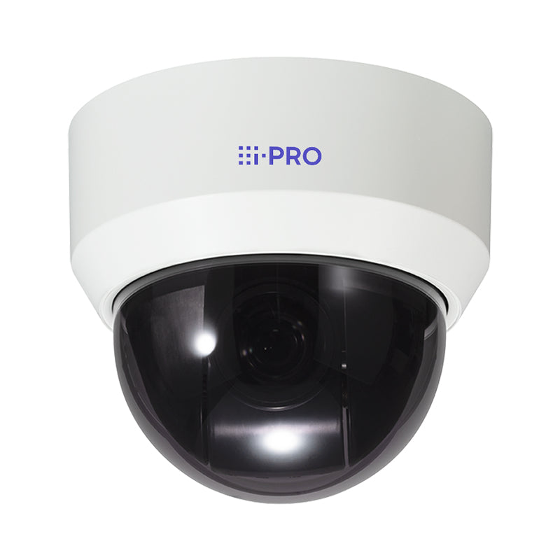 i-PRO WV-U65302-Z2G PTZ-Netzwerkkamera – 2 MP, 21× optischer Zoom, IP66