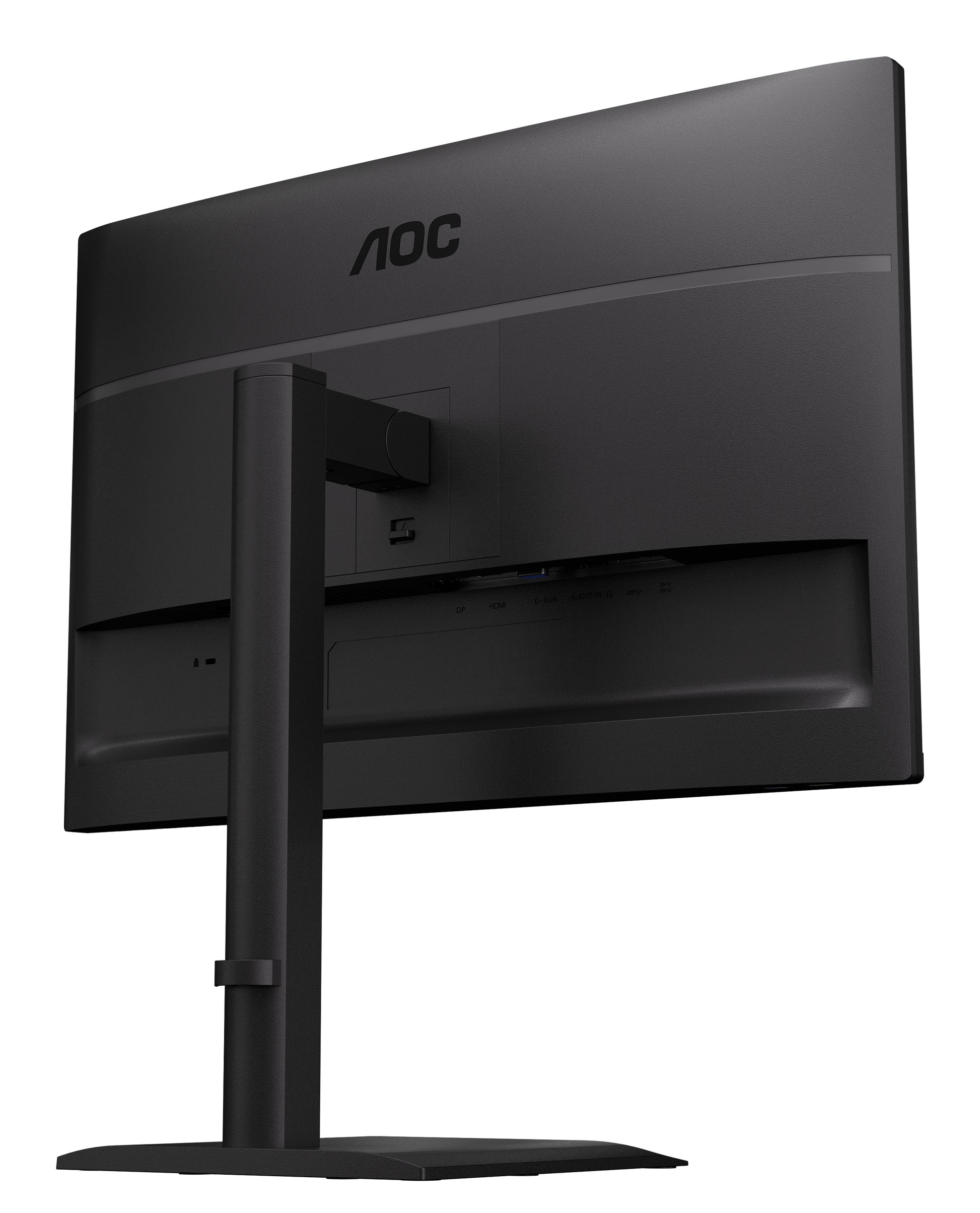 AOC E4 X24E4U – 24", 1920 × 1200 (Full HD), IPS, 100 Hz, HDR