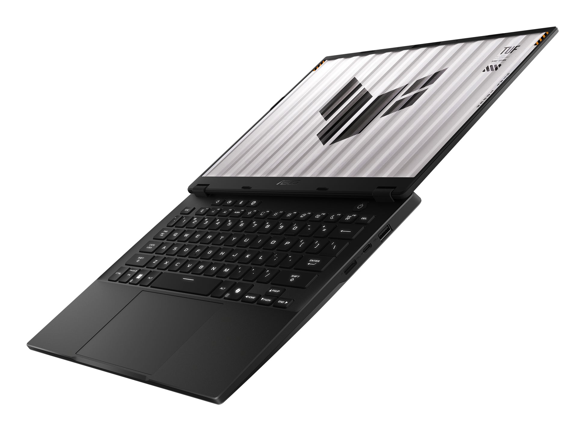 ASUS TUF Gaming A14 FA401EA-RG009W 614