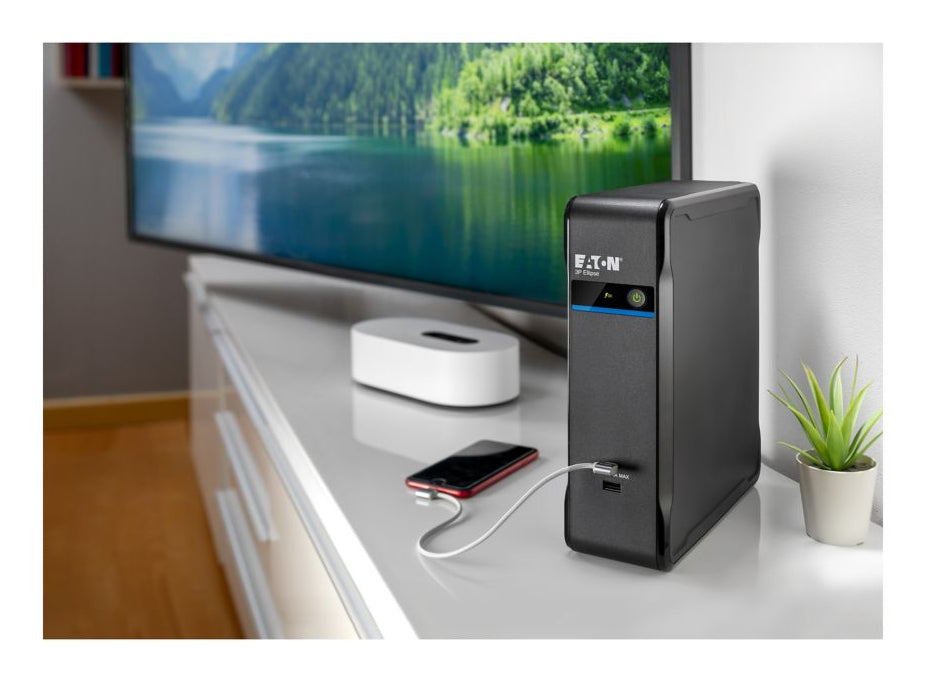 Eaton Netzteil – 540 W