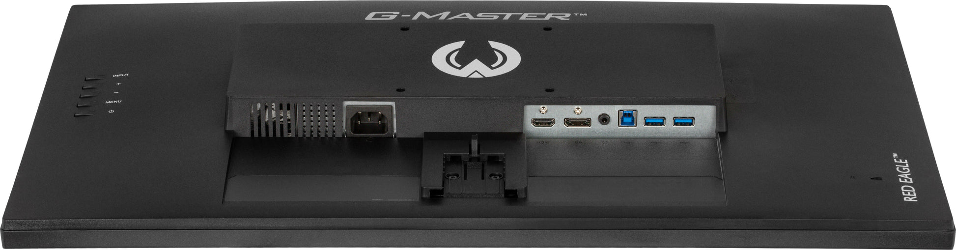 iiyama G-MASTER G2470HSU-B6 – 23,8", 1920 × 1080 (Full HD), IPS, 180 Hz