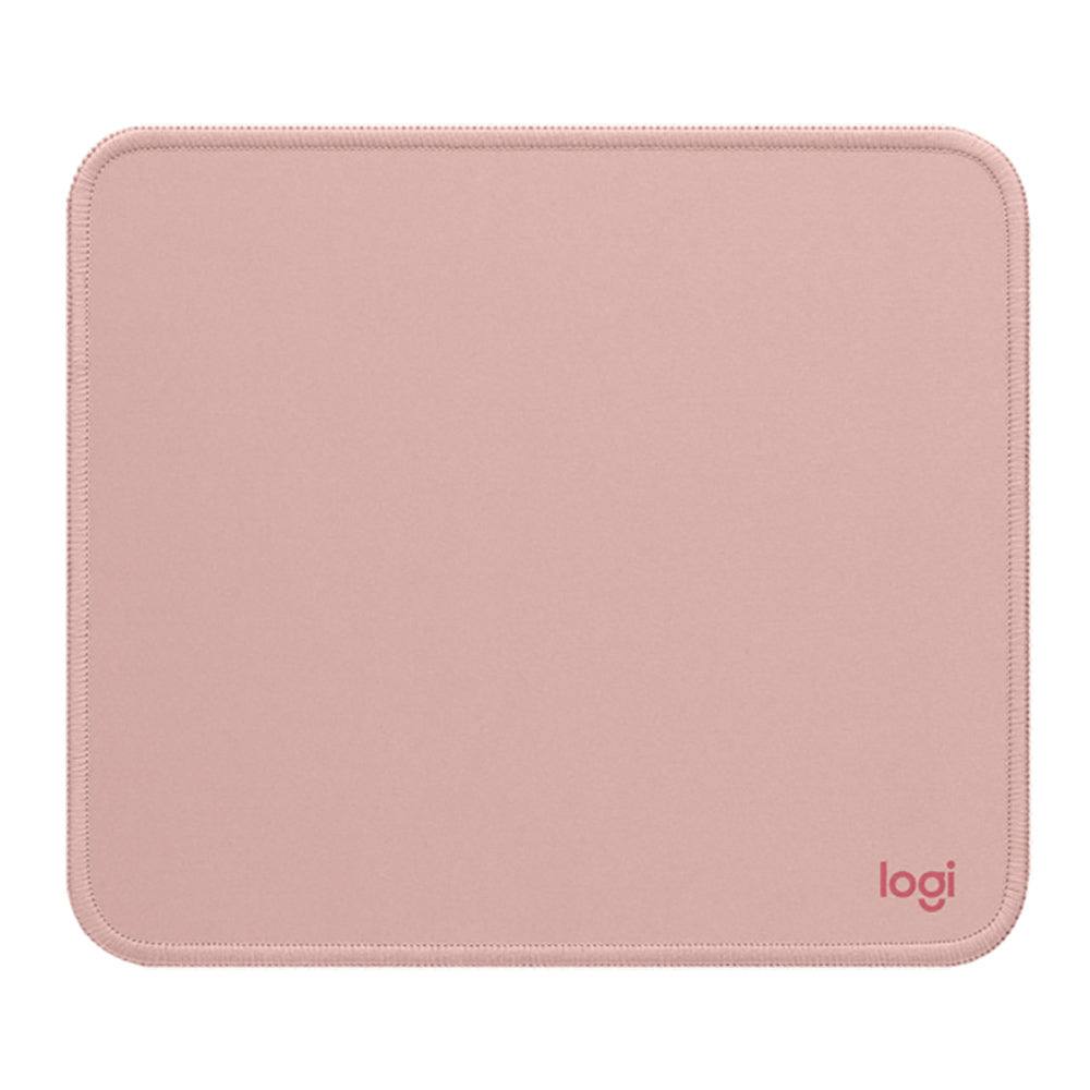 Logitech Schreibunterlage Studio Series – Dunkleres Rosa