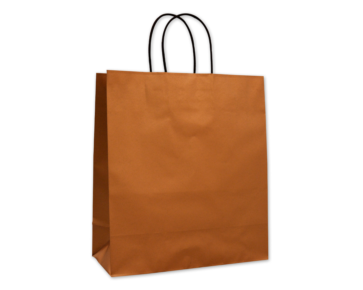 Elco Papiertüte – Bronze, Papier
