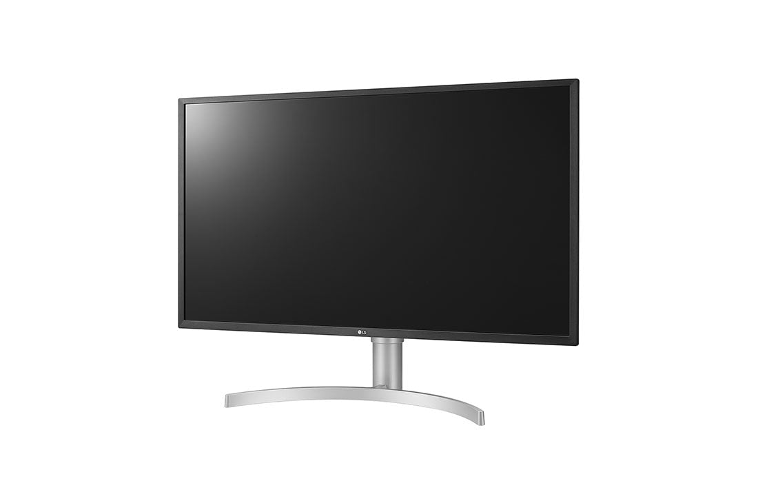 LG 32UL750P-W – 32", 3840 × 2160 (4K), VA, USB-C 60 W