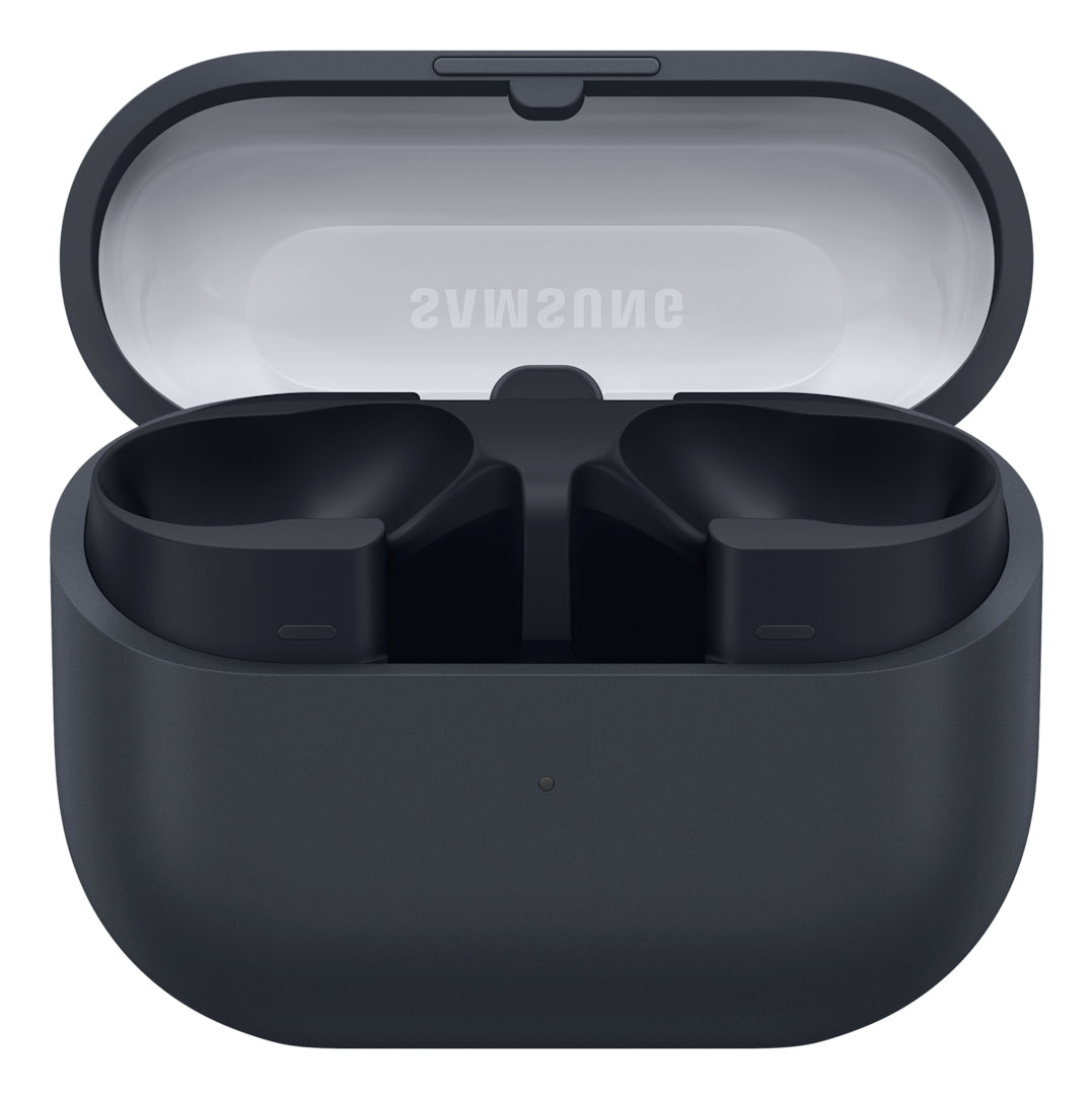 Samsung Galaxy Sm-R420Nzkaeue – True Wireless In-Ear Headset – Bluetooth, mit Mikrofon – Schwarz