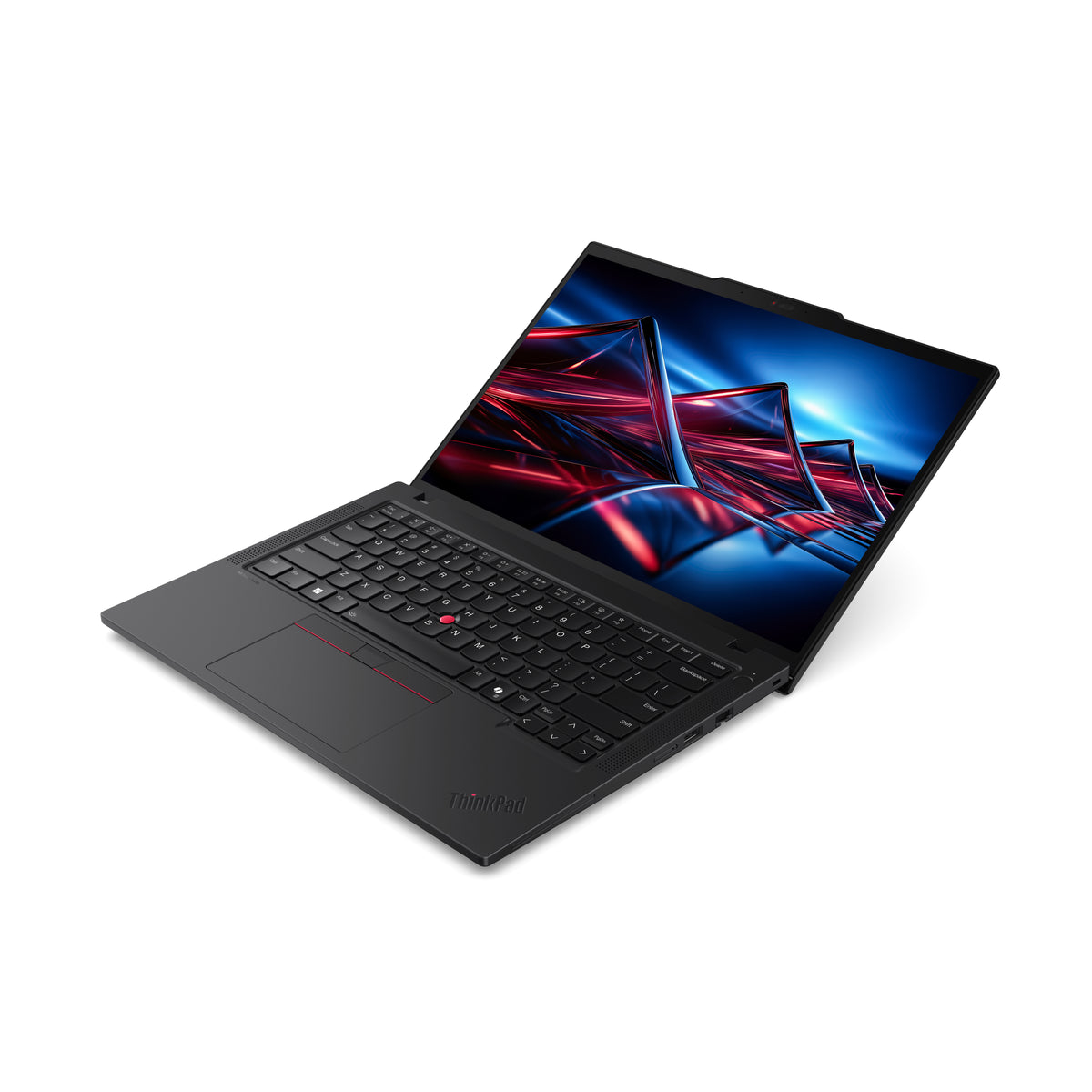 Lenovo ThinkPad P14s Gen 5 – 14" WUXGA, Ryzen 7 Pro 8840HS, 32 GB, 512 GB SSD