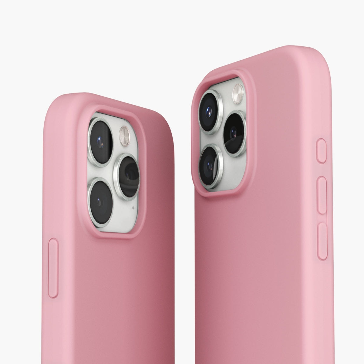 Vonmählen Backcover – für Apple iPhone 16 Pro Max – Cherry Blossom – Silikon – MagSafe-kompatibel