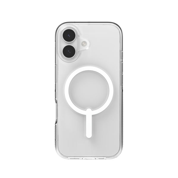 ZAGG Backcover CRYSTAL PALACE – für Apple iPhone