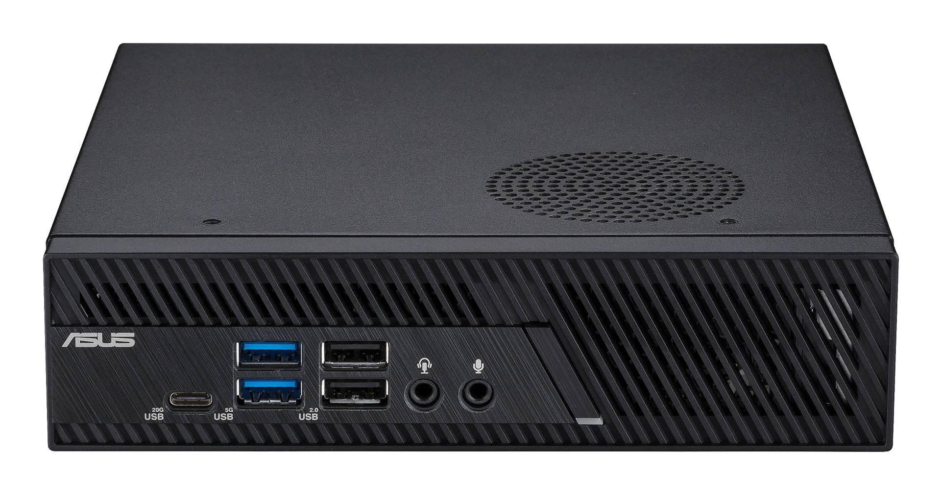 ASUS PB63-B5204AH Micro – Intel Core i5-14400, 16 GB RAM, 512 GB SSD, Windows 11 Pro