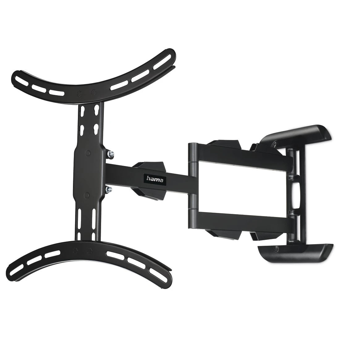 Hama Wandhalterung – Vollbeweglich – 32–65" – VESA 200×200–400×400 – bis 25 kg, für TV – 00220841