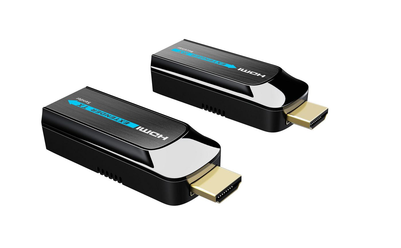 Vivolink HDMI-Extender über Cat-Kabel, HDMI, bis 50 m