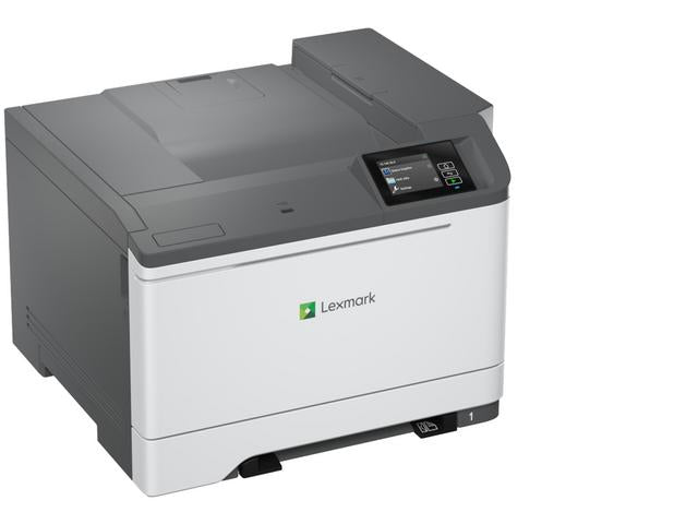 Lexmark CS531DW – A4, Farbe, 35 Seiten/Min.