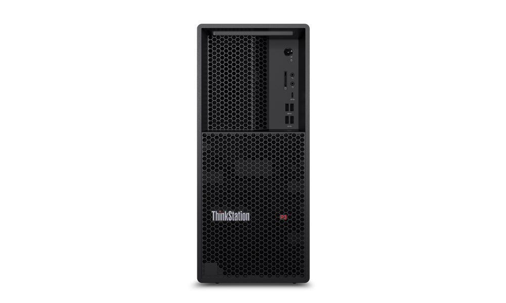 Lenovo ThinkStation P3 Arbeitsstation, Windows 11 Pro
