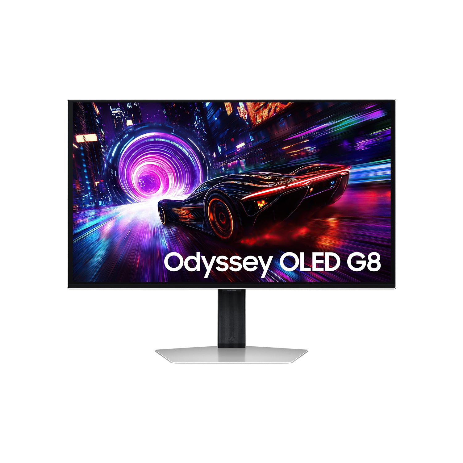 Samsung LS32FG810SU – 32", 3840 × 2160 (4K), OLED, 240 Hz, HDR10+