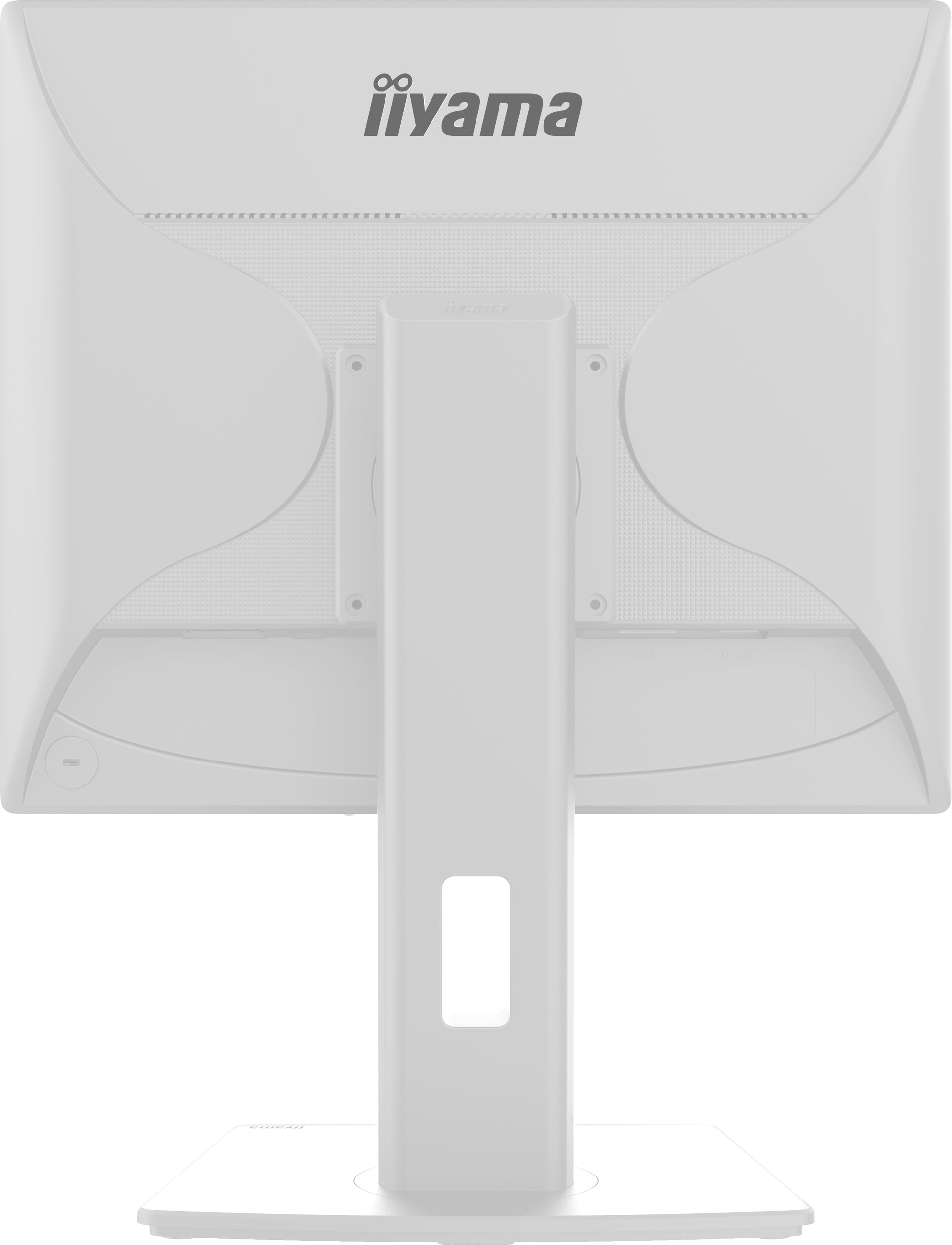 iiyama ProLite B1980S-W1 – 19" (48,3 cm) / 1280 × 1024, LED
