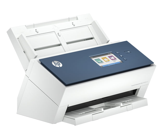 HP Scanjet Enterprise Flow N9000 – Dokumentenscanner, A3, 600 dpi