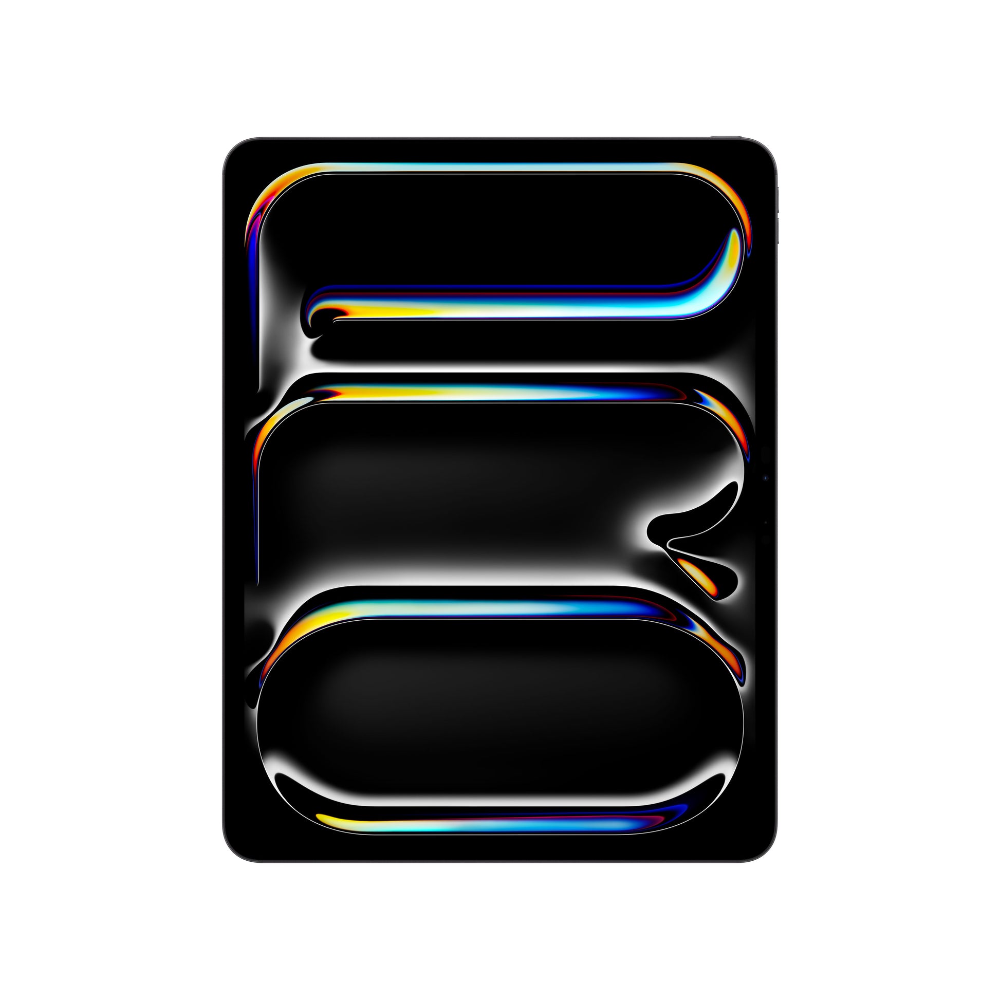 Apple iPad Pro M4 – 13", 256 GB, 8 GB RAM, WLAN, iPadOS, Schwarz