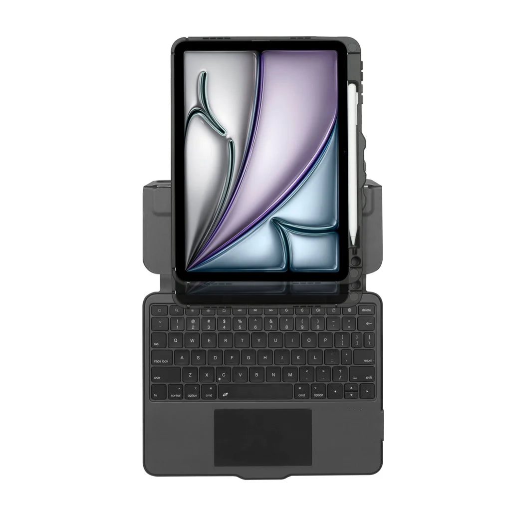 Targus Kabellose Tastatur (Bluetooth) – für iPad Air 11", iPad 10,9" & iPad Pro 11"