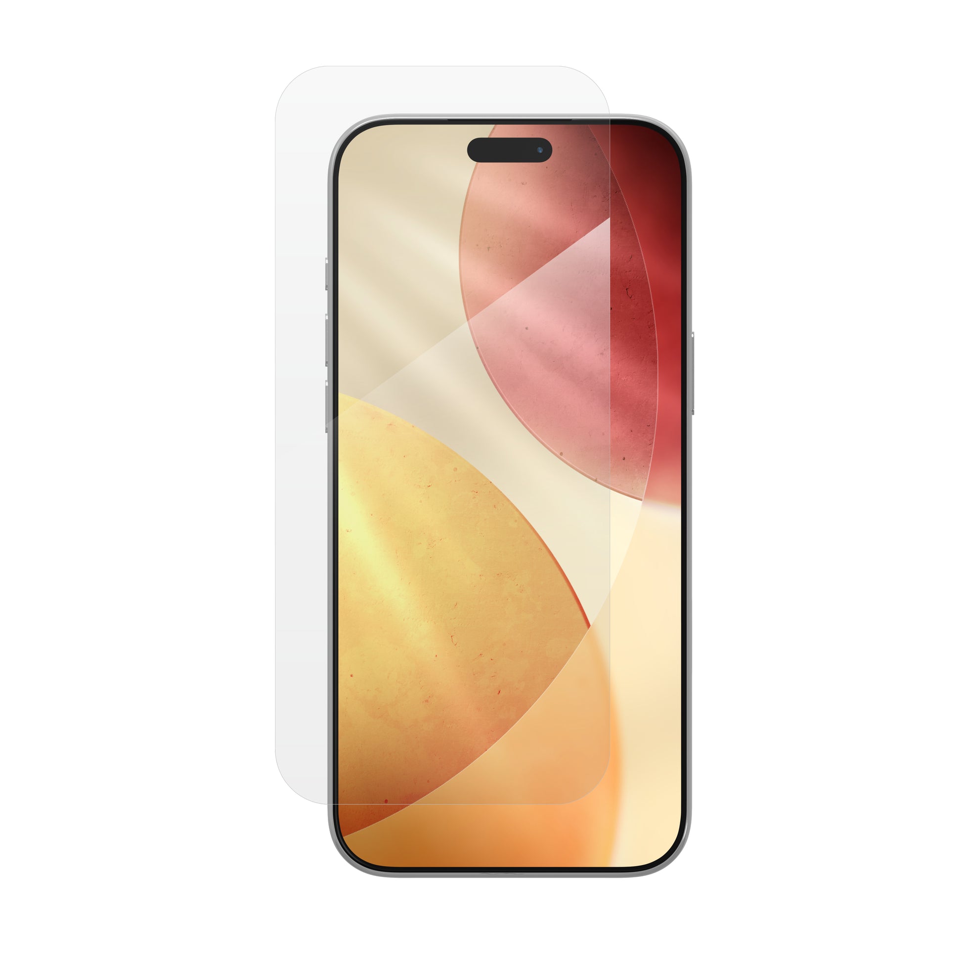 ZAGG Displayschutz (Panzerglas), Blaulichtfilter – für iPhone 17 Pro Max – mit Applikator