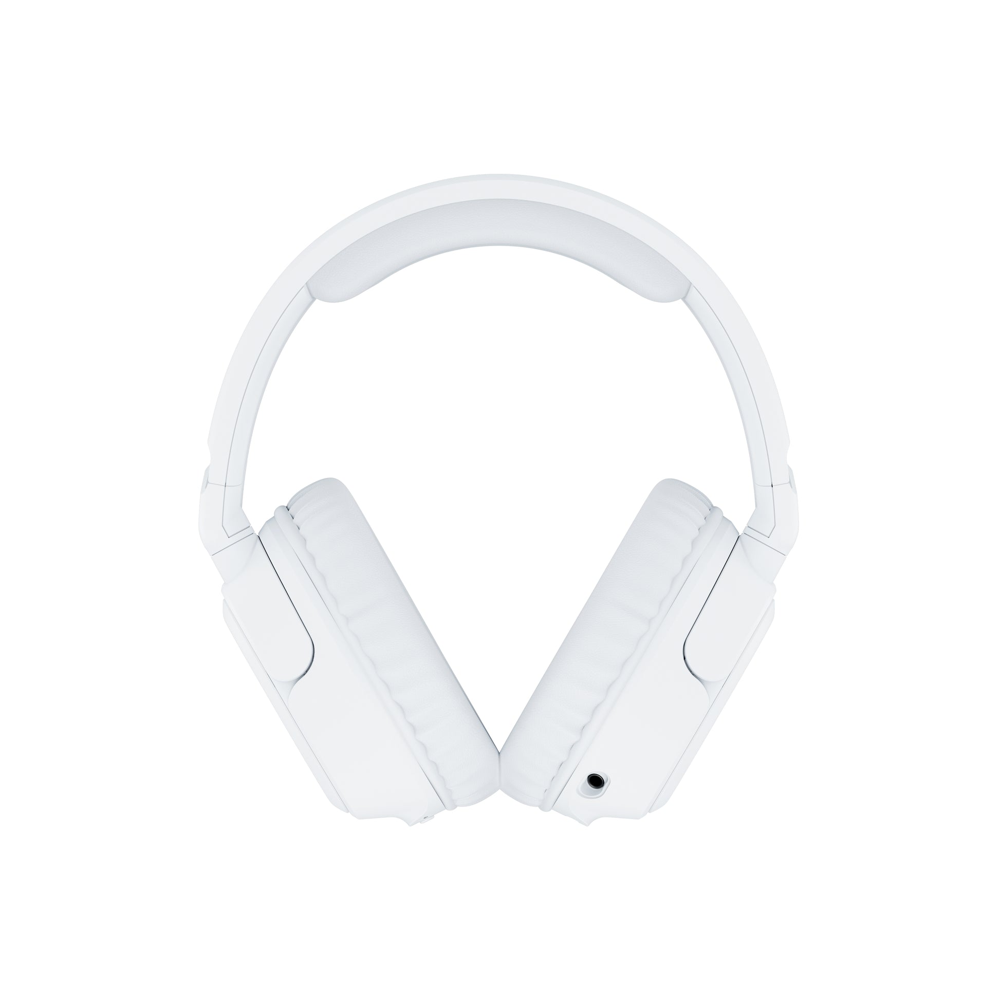 HyperX Cloud Flight 2 Gaming-Headset – Over-Ear, Stereo, BT, ANC, mit USB-A-Dongle, Weiss, BT 5.3