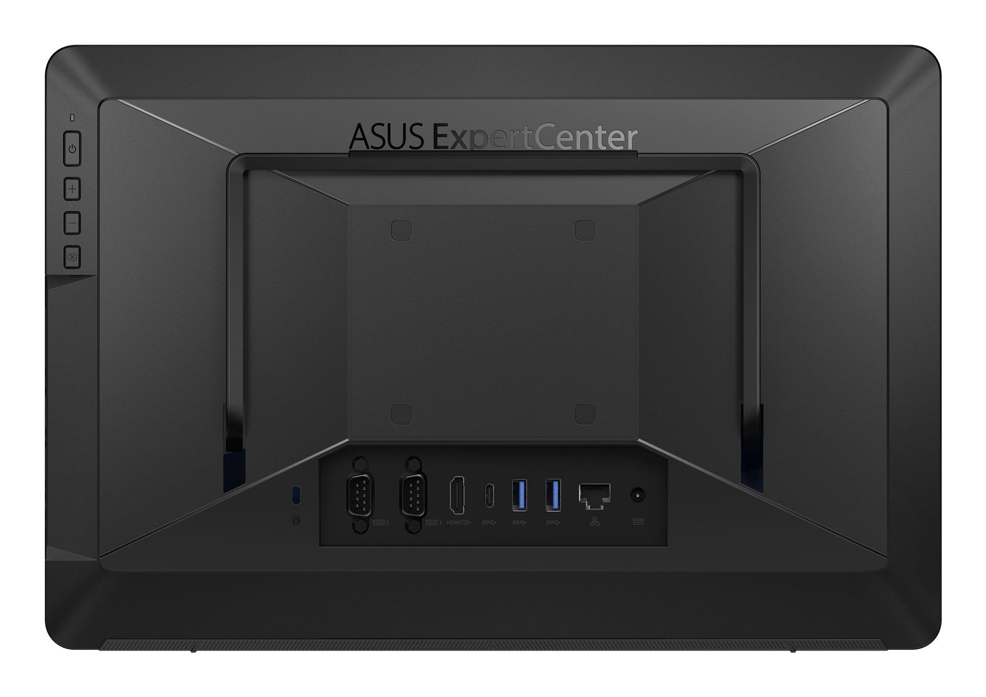 ASUS All-in-One – 15,6" Full HD, Touch, Intel Celeron N4500, 4 GB RAM, 256 GB SSD