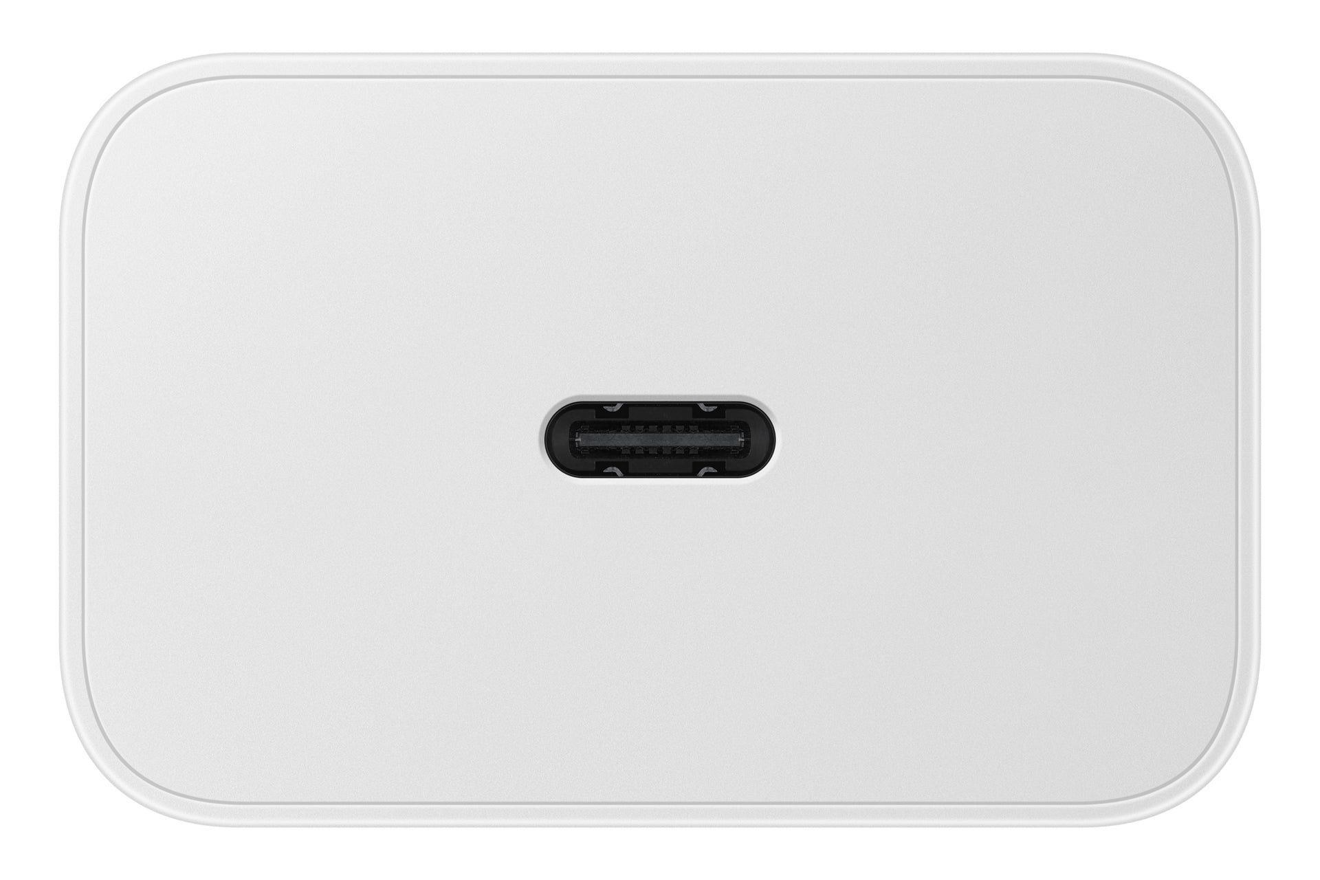 Samsung Netzteil – 45 W, 1× USB-C, PD, mit Kabel