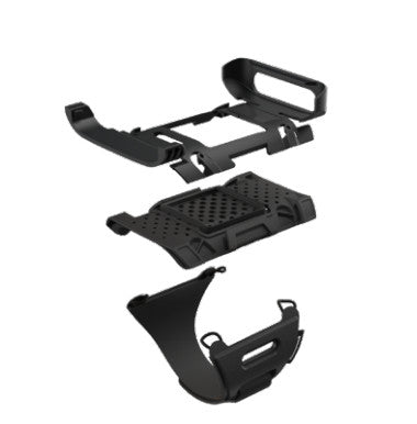 Honeywell Tragbares Set – für CT37