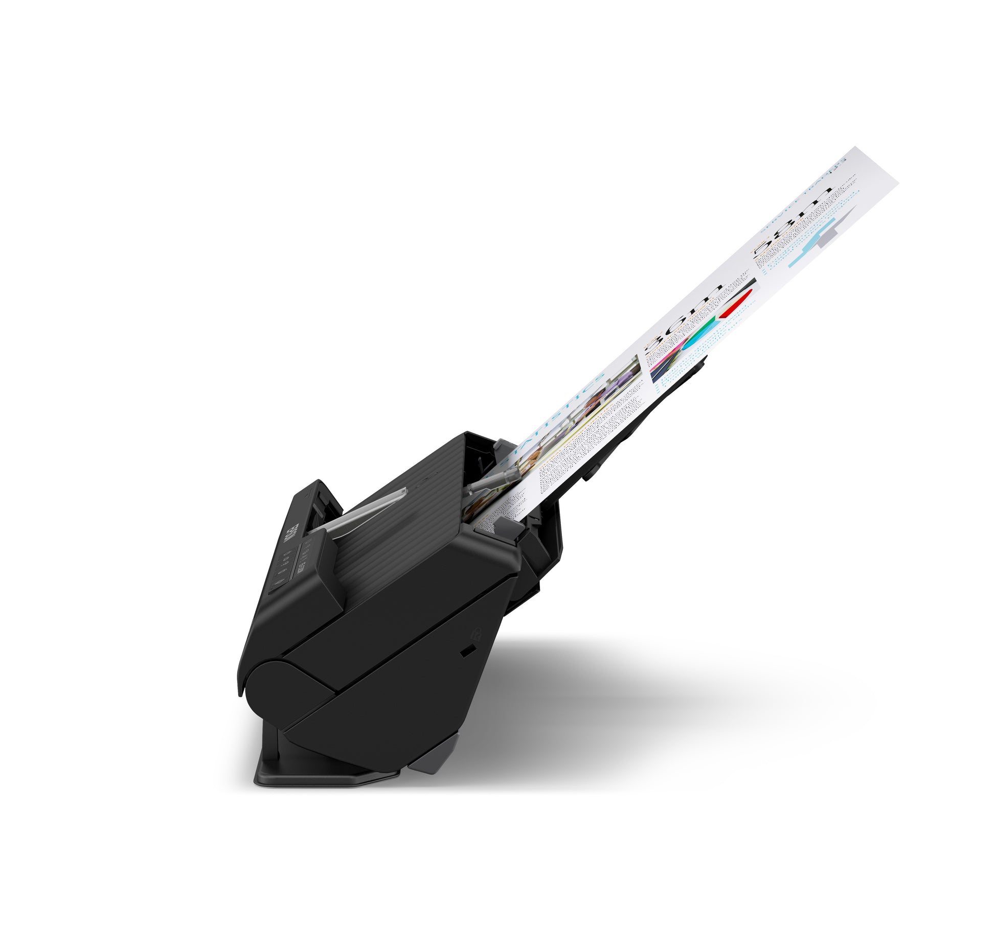 Epson Es-C320W – Dokumentenscanner, A4, 600 dpi