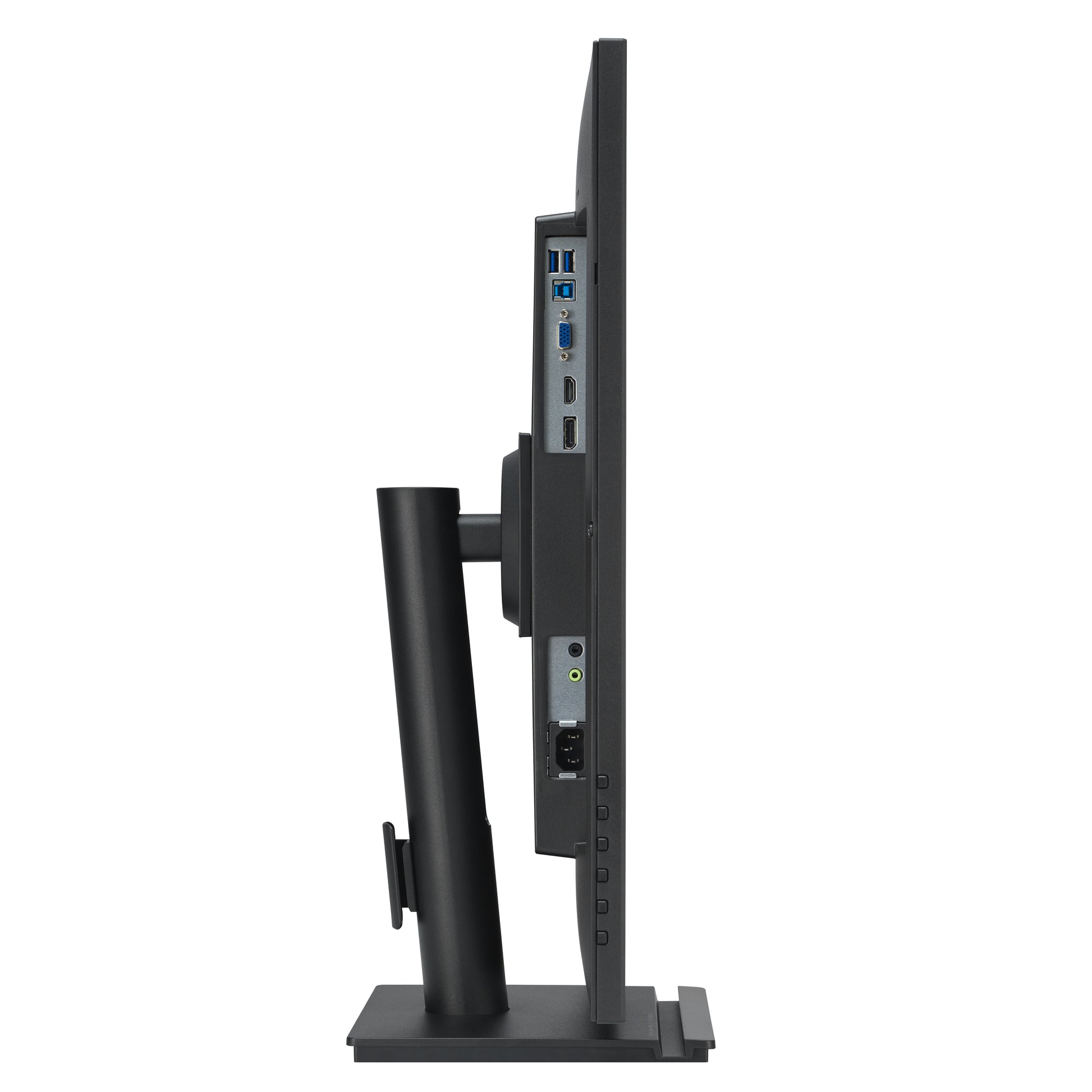 ASUS VA24DQFS – 23,8", 1920 × 1080 (Full HD), IPS, 100 Hz