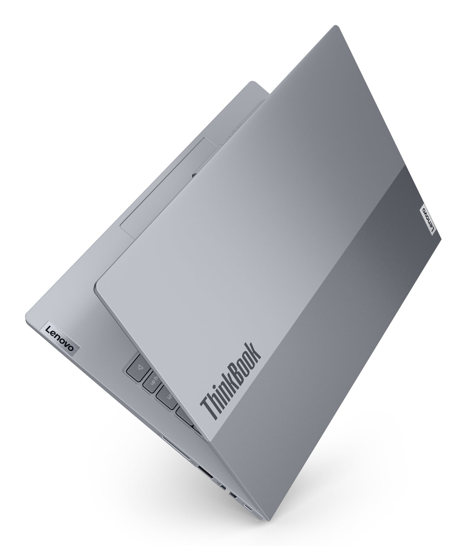 Lenovo ThinkBook 14 G9 – 14" WUXGA, Ryzen 5 220, 16 GB, 512 GB SSD, Win 11 Pro, QWERTZ (CH)